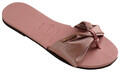 Havaianas Papucsok YOU ST TROPEZ SHINE CLASSIC Rózsaszín 41 / 42