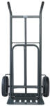 Pro-Tech TOOLS Cărucior transport marfă 300x400mm 250kg Pro-Tech TOOLS 02718