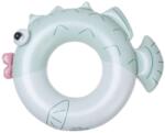 Swim Essentials Felfújható kerék Hal 95 cm (2025SE149)