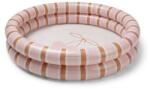 Swim Essentials Felfújható gyerekmedence Cozy Hearts 100 cm (2025SE103)