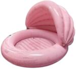 Swim Essentials Felfújható medence tetővel Sea Pearl 100 cm (2025SE108)