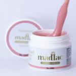 Madlac Építő zselé Diamond Mystic Gold G005 15ml Rózsaszín arany szemcsékkel (G005)