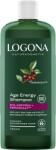 LOGONA Age Energy sampon - 500 ml