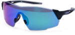 Portwest PT01 Sporty Shield Védőszemüveg (tükrös kék) (PT01BMI)