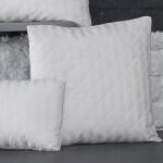 Ralex Pucioasa Perna matlasata pentru dormit cu fata detasabila lavabila la 95 C - 65x65 cm 70x70 cm (RPU-447)