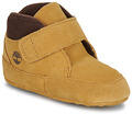 Timberland Csizmák CRIB BOOTIE Barna 20