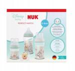 Nuk Perfect Match Disney Micimackó szett (584464)