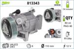 VALEO Compresor, climatizare VALEO 813343 (813343)