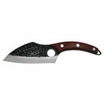 Depox Cutit japonez DEPOX®, Oriental Dinasty, otel inoxidabil, 28 cm (0626)