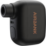 CYCPLUS AS100 POCKET SE AIRBANK mini kerékpárpumpa (AS100)