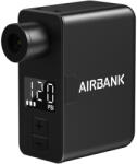 CYCPLUS AS1 PRO POCKET PRO AIRBANK mini kerékpárpumpa (AS1 PRO)