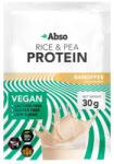 Abso vegán fehérjepor banoffee ízű 30 g - kedvencvitaminom