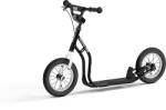 Yedoo Robogó Yedoo One 12205-Y40 black (12205-Y40 - black)