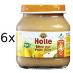 Holle bio körte 100% 125g (7640104956242)