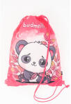 budmil pandás tornazsák - Pinky