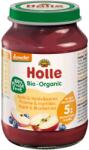 Holle bio alma-áfonya 190g