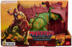Mattel Masters of the Universe: Apărătorii universului Battle Cat - figurină cu sunet și funcție de luptă - Mattel (JKJ04) Figurina