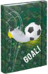 Baagl Füzettartó A5-ös Foci (BAAGL_A-31740)