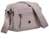 Peterson Postás Táska Peterson Ptn CSM-03 lila (PTN CSM-03-7536 PURP)