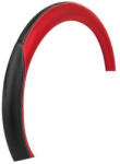  Kormányvédő (42-44 cm) piros-fekete