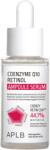 APLB Coenzyme Q10 Retinol Ampoule Serum