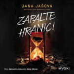 Multiland Zapalte hranici (Jašová Jana - Oltová Klára, Sedláčková Helena) - CD (MP3) (093981)