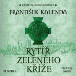 Multiland Rytíř zeleného kříže (Kalenda František - Jančík Filip) - CD (MP3) (093982)