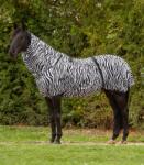 Waldhausen Basic ekcéma takaró, zebra - 125 cm