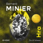 Multiland Hra (Minier Bernard - Schwarz Jiří) - CD (MP3) (093983)