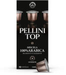 Pellini Kávékapszula, Nespresso® kompatibilis, 10 db, PELLINI, "Top alu (KHK1139) - officepantry