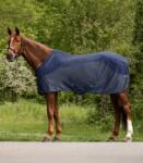 Waldhausen Comfort Fleece légytakaró, éjkék - 135 cm