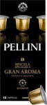 Pellini Kávékapszula, Nespresso® kompatibilis, 10 db, PELLINI, "Gran Aroma (KHK1138) - officepantry