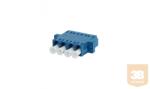 Excel-Networking LC SM QUAD optikai toldó (200-569) EXCEL