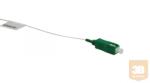 Excel-Networking EXCEL Optikai pigtail SCAPC OS2 9/125 2méter (200-562)