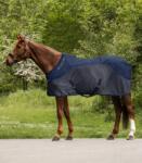 Waldhausen Comfort eső- és légytakaró, kék - 145 cm