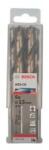 Bosch Set 5 burghie metal Bosch HSS 13 x 101 x 151 mm (F00Y241097) Burghiu