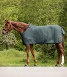Waldhausen Comfort légytakaró keresztpánttal, fenyőzöld - 135 cm