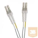 Excel-Networking Optikai duplex patch kábel LC-LC 62, 5/125 OM1 3m (200-183) EXCEL