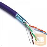 Excel FTP Cat6 LSOH fali 305m 4 érpár (100-076)