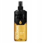 NISHMAN 07 Gold One 400 ml kölnivíz