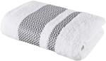 EMI Prosop alb din bumbac 50x90 cm Ates EMI Prosop