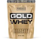 Pure Gold Whey fehérjepor 1000g Csokis Túródesszert