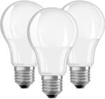 Bellalux 3PAK LED izzó E27 A60 13W = 100W 1521lm 2700K Meleg 200° BELLALUX (BELLED4425)