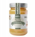  Fokhagymás paszta 300 g friss fokhagymából a Ferment Garlic cégtől