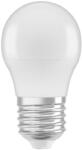 OSRAM E27 P45 LED izzó 4.9W = 40W 470lm 4000K Semleges 200° OSRAM STAR (4099854023088)