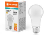 OSRAM LED izzó A60 E27 13W = 100W 1521lm 2700K meleg fehér LEDVANCE (4099854048906)