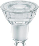 OSRAM GU10 LED izzó 4.5W = 50W 350lm 2700K 36° OSRAM szabályozható 3STEP (4058075433182)