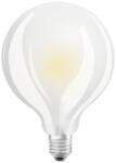 OSRAM E27 G95 LED izzó 11.5W = 100W 1521lm 2700K 300° OSRAM (4058075808515)
