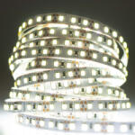 Lumileds LED szalag 12V 48W 600LED 2835 Hideg 8mm 5m (LEDTASMI1360)