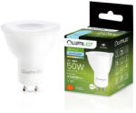 Lumileds GU10 LED izzó 6W = 50W 580lm 6500K hideg 36° LUMILED (LEDZARMI011E)